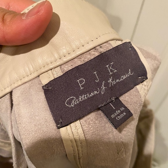 EUC PJK Patterson J. Kincaid Polly skirt - Picture 4 of 6